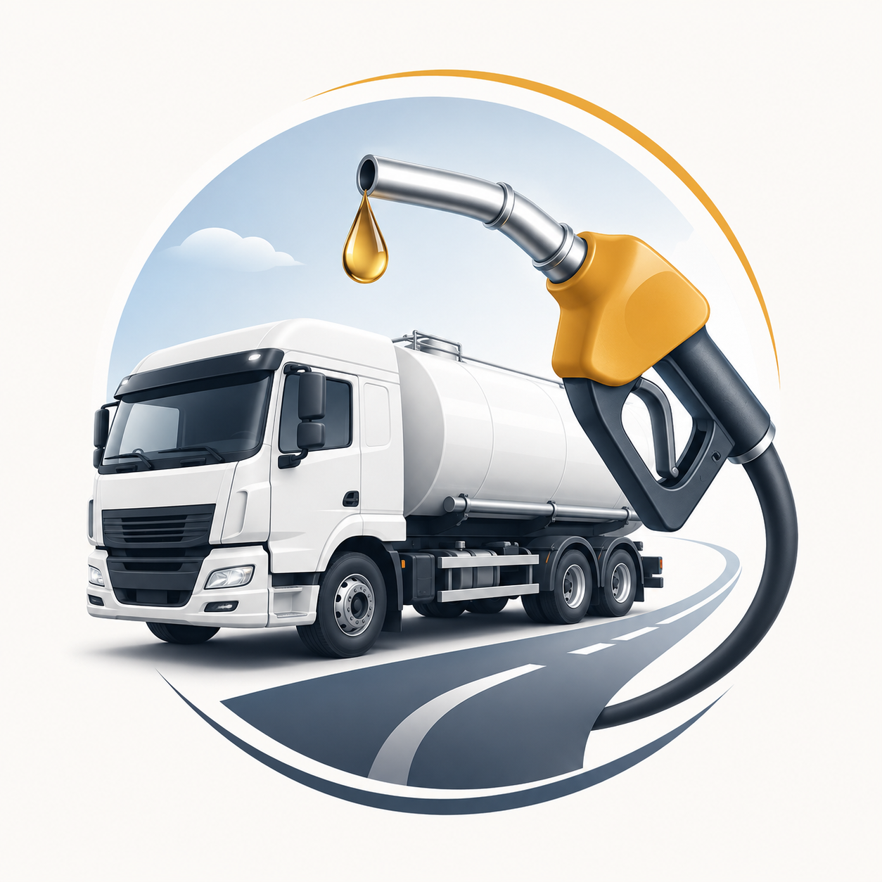 Gasóleo de Automoción